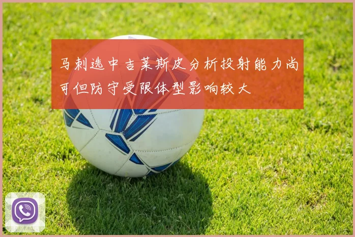 马刺选中吉莱斯皮分析投射能力尚可但防守受限体型影响较大